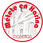 Métete en Harina