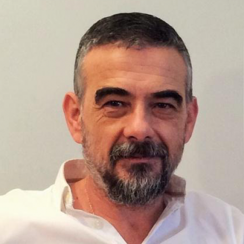 Javier Benedit Algora