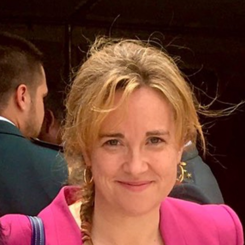 Cristina Ayala Santamaría