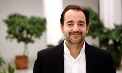 José Antonio Falcón