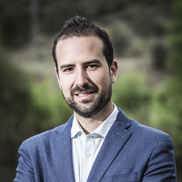 Ángel Hernández Martínez