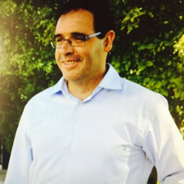 Benjamin Prieto
