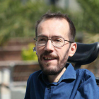 Pablo Echenique