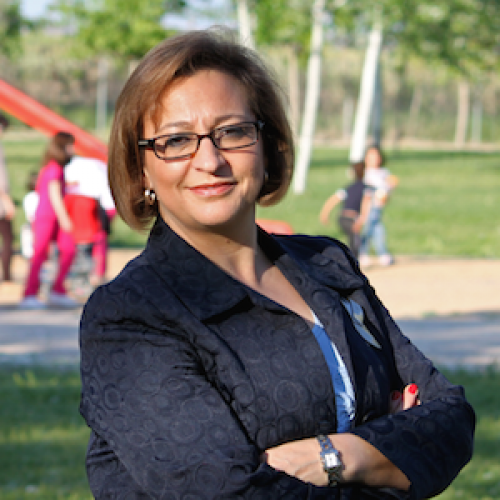 Guadalupe Martín