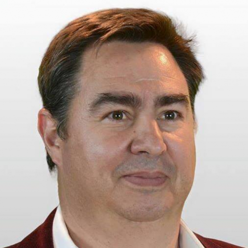 Jose Antonio Sanchez Serrano