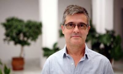 Manuel Jiménez