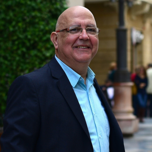 Manuel Padín