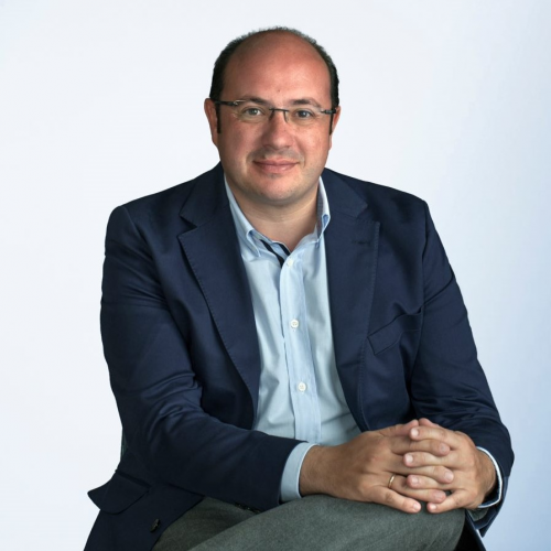 Pedro Antonio Sánchez