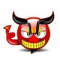 Diablillo diablo